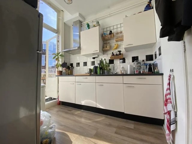 Foto 5: Den Haag - Archimedesstraat - Foto 5