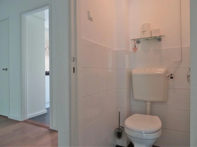 Foto 7: Utrecht - Karel Doormanlaan - Foto 7