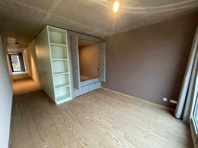 Foto 6: Amsterdam - Haparandaweg - Foto 6