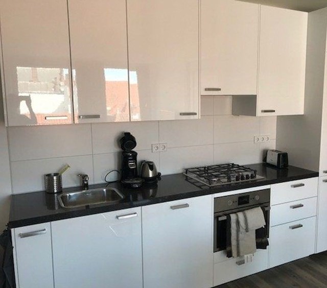 Foto 4: Leiden - Breestraat - Foto 4