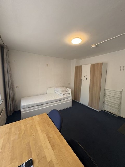 Foto 2: Eindhoven - Zeelsterstraat - Foto 2