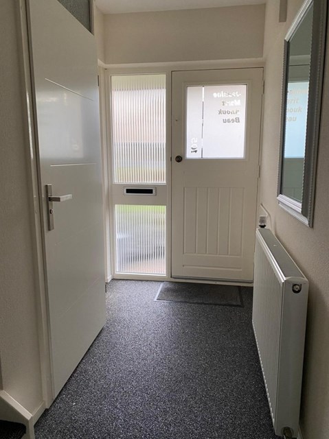 Foto 5: Hoogeveen - Roerdomplaan - Foto 5