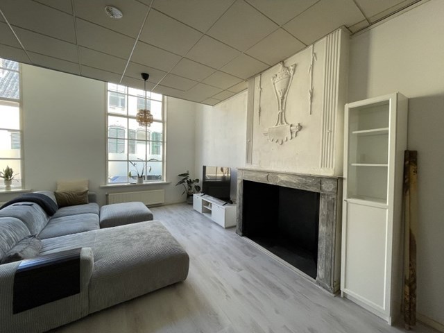 Foto 4: Zwolle - Voorstraat - Foto 4