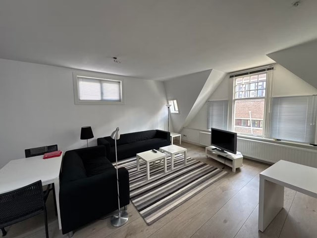 Foto 4: Leiden - Breestraat - Foto 4