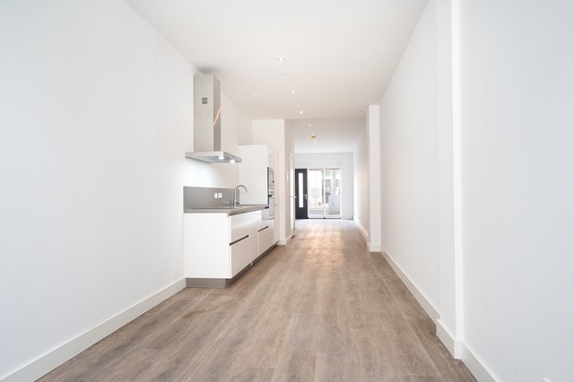 Foto 4: Tilburg - Goirkestraat - Foto 4