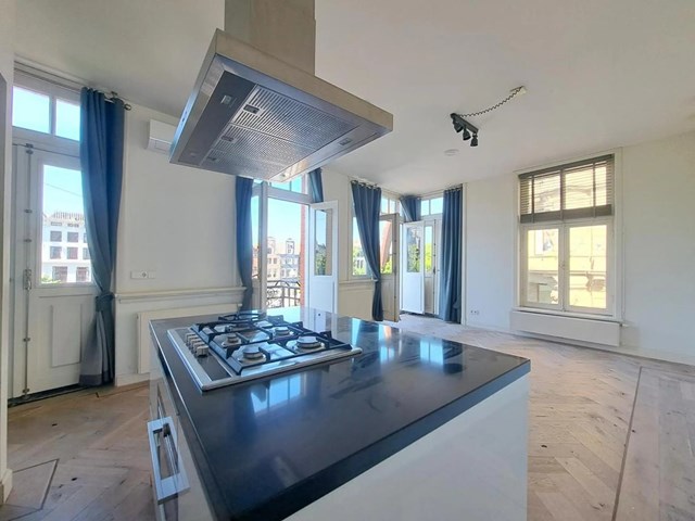 Foto 7: Amsterdam - Keizersgracht - Foto 7