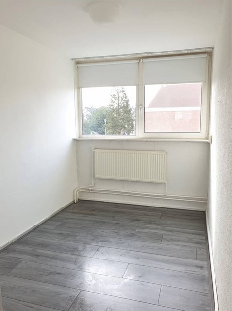 Foto 3: Badhoevedorp - Pascalstraat - Foto 3