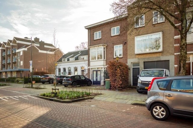 Foto 1: Breda - Teteringsedijk - Foto 1