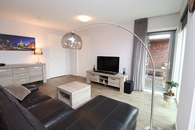 Foto 4: Breda - Bernard de Wildestraat - Foto 4