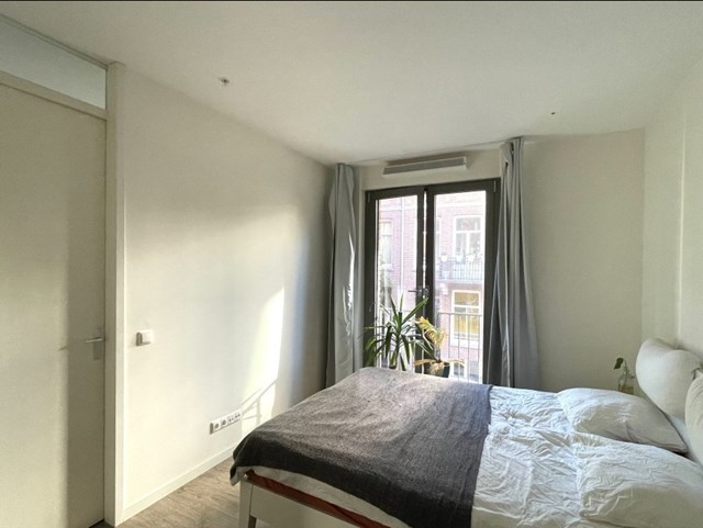 Foto 7: Amsterdam - Grensstraat - Foto 7