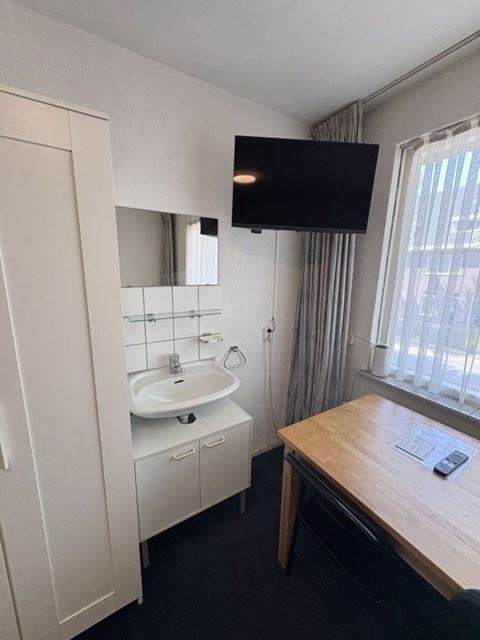 Foto 4: Eindhoven - Zeelsterstraat - Foto 4