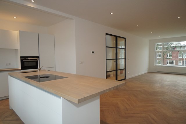 Foto 4: Rotterdam - 's-Gravendijkwal - Foto 4