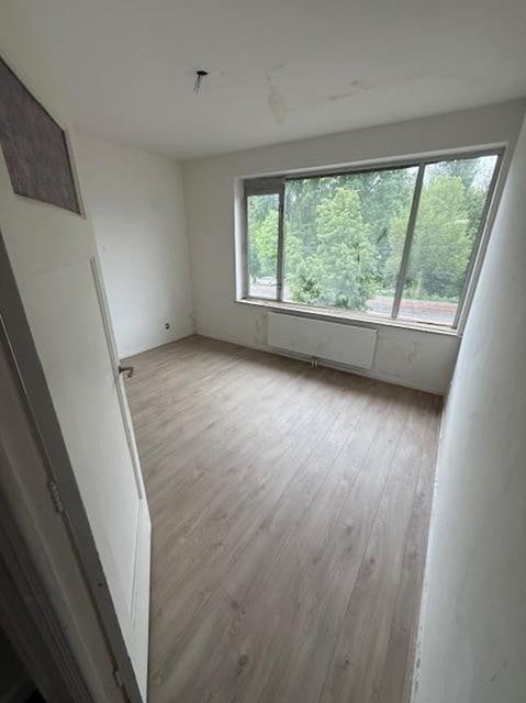 Foto 6: Den Haag - De Genestetlaan - Foto 6