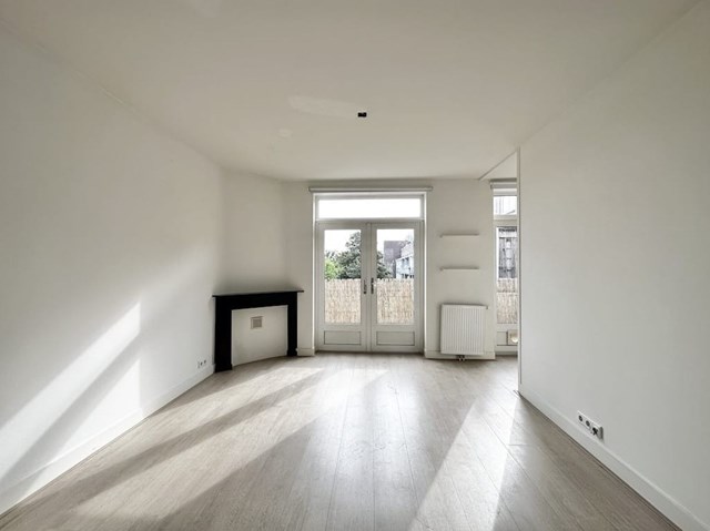 Foto 4: Amsterdam - Reggestraat - Foto 4