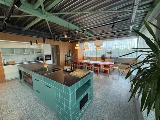 Foto 2: Amsterdam - Haparandaweg - Foto 2