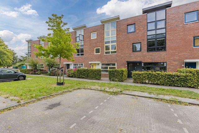 Foto 1: Lelystad - Rijnland - Foto 1