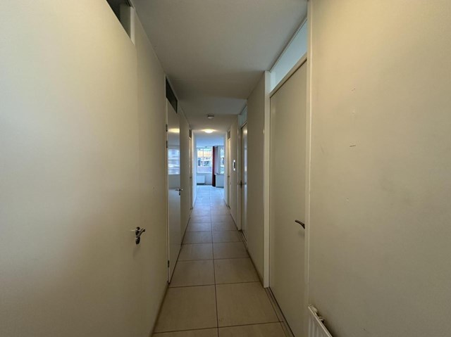 Foto 4: Rotterdam - Koningslaan - Foto 4