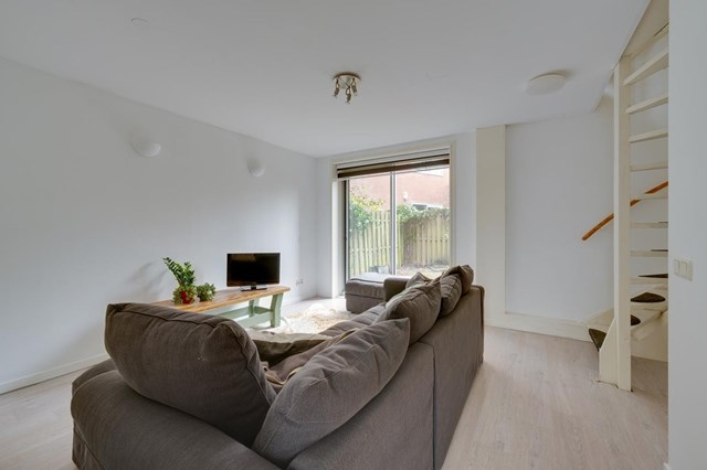 Foto 6: Amsterdam - Alhambralaan - Foto 6