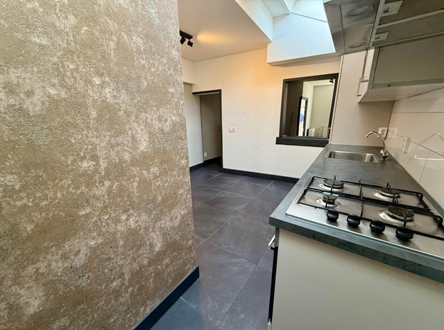 Foto 6: Haarlem - Oranjeboomstraat - Foto 6