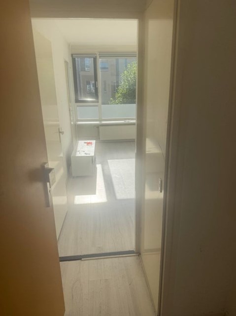 Foto 2: Enschede - Deurningerstraat - Foto 2