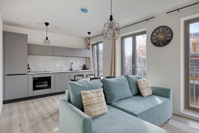 Foto 5: Utrecht - Zagrebstraat - Foto 5