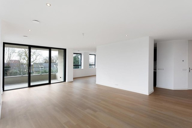 Foto 3: Amstelveen - Bovenkerkerweg - Foto 3