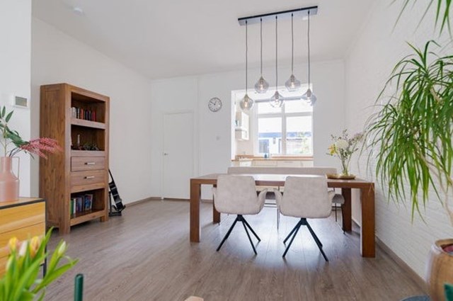 Foto 5: Zwolle - Molenweg - Foto 5