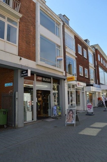 Foto 1: Hengelo (OV) - Telgen - Foto 1