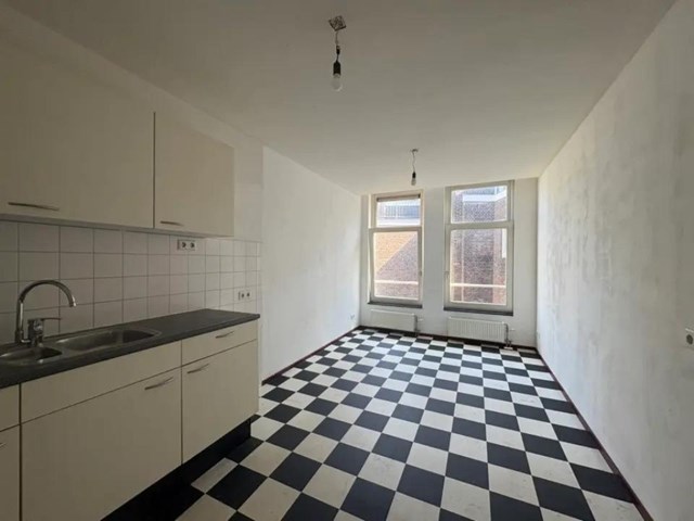 Foto 5: Rotterdam - Rusthoflaan - Foto 5