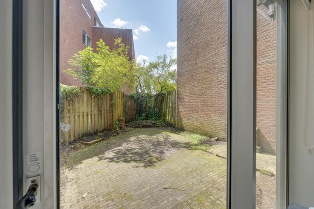 Foto 4: Amsterdam - Alhambralaan - Foto 4