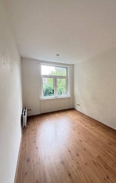 Foto 6: Amsterdam - Frans Halsstraat - Foto 6