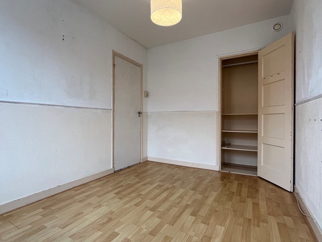 Foto 7: Groningen - Kortenaerstraat - Foto 7