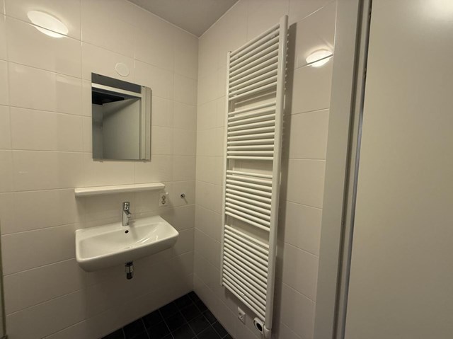 Foto 3: Amsterdam - Vrouwengelukhof - Foto 3