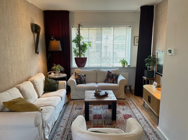 Foto 2: Tilburg - Prinsenhoeven - Foto 2