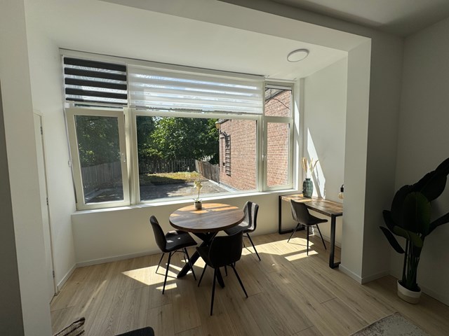 Foto 7: Rotterdam - Zwart Janstraat - Foto 7