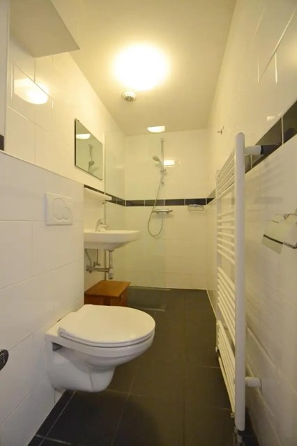 Foto 3: Den Haag - Bilderdijkstraat - Foto 3