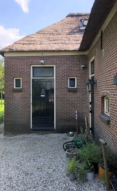 Foto 6: Hekendorp - Hekendorpse Buurt - Foto 6