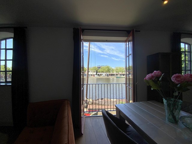 Foto 7: Wormer - Veerdijk - Foto 7