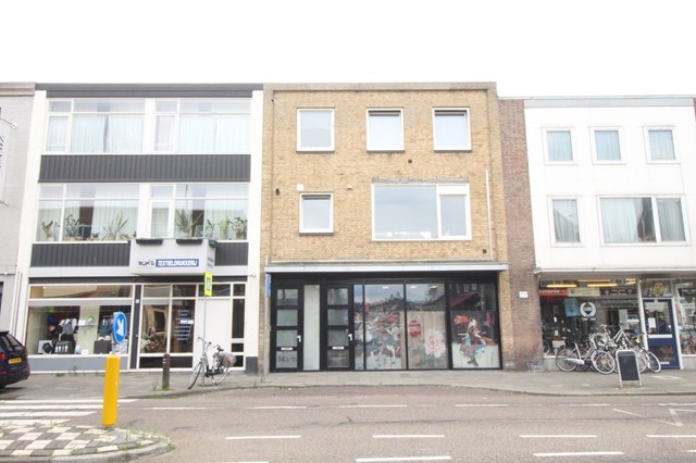 Foto 1: Eindhoven - Geldropseweg - Foto 1