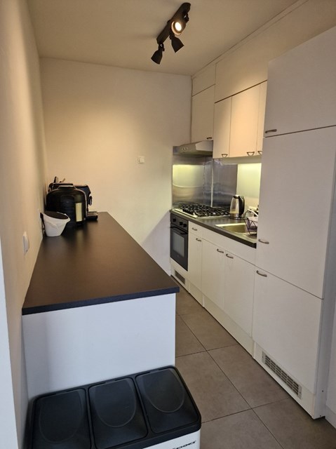 Foto 7: Veldhoven - Aerdmennekesbaan - Foto 7