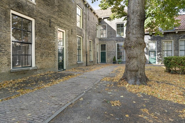 Foto 2: Schiedam - Lindenhof - Foto 2