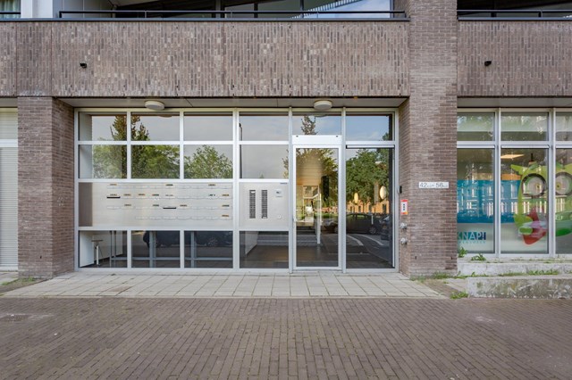 Foto 2: Amsterdam - F Dietrich Kahlenbergstraat - Foto 2
