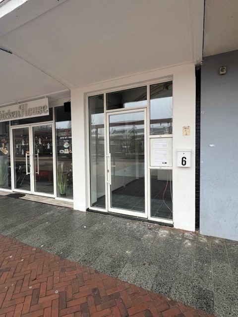 Foto 3: Hengelo (OV) - Markt - Foto 3