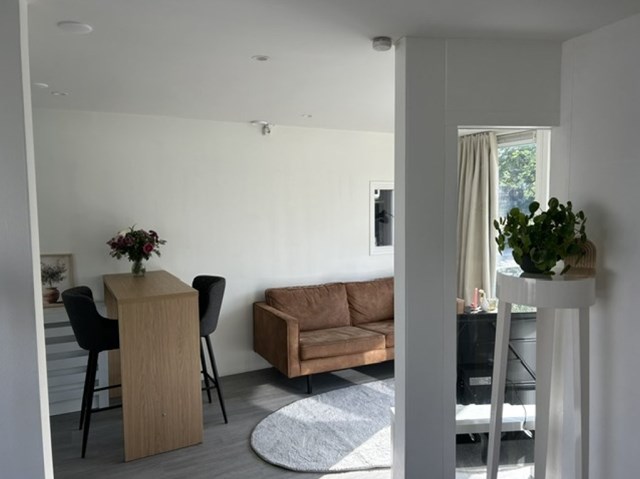 Foto 2: Ulvenhout - Anneville-laan - Foto 2