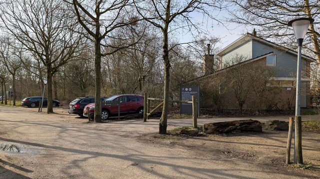 Foto 2: Den Haag - Machiel Vrijenhoeklaan - Foto 2