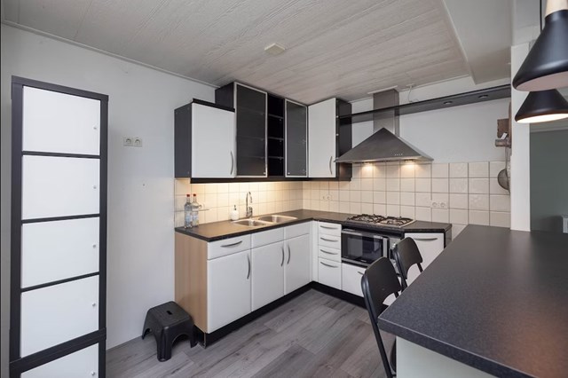 Foto 4: Ootmarsum - Marktstraat - Foto 4