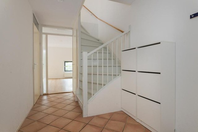 Foto 7: Den Haag - Frits Diepenlaan - Foto 7