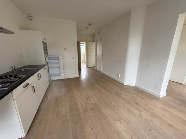 Foto 4: Amsterdam - Van Bossestraat - Foto 4