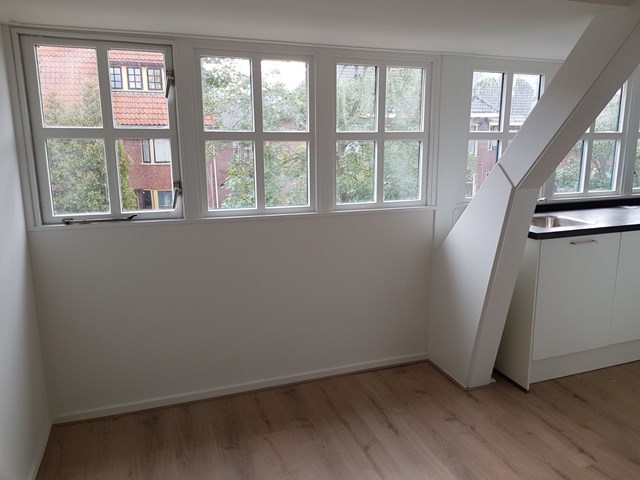 Foto 3: Groningen - Celebesstraat - Foto 3