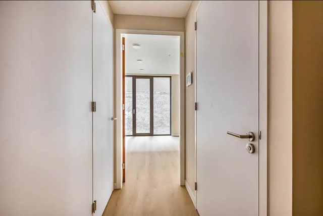 Foto 7: Leiden - Maalderijstraat - Foto 7